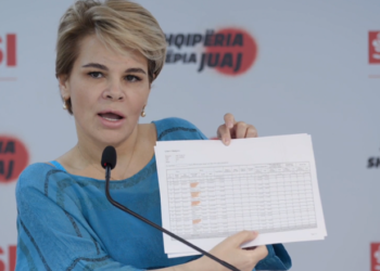 “SPAK të hetojë evazionin”/ Kryemadhi: Disponojmë mijëra fatura dhe dokumenta fiktive