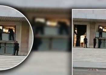 Berisha thërret protestë për nesër/ “Blindohet” Kryeministria