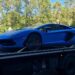 Ndodh edhe kështu: Sekuestrohet Lamborghini sepse ishte e pasiguruar (FOTO)