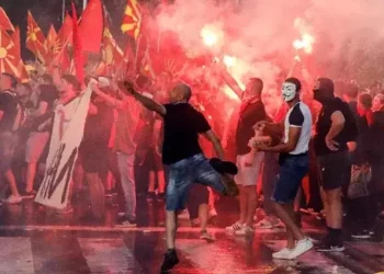 Rreziku/ Tensionet në Ballkan, fronti i dytë i Rusisë për të shmangur vëmendjen e Perëndimit nga Ukraina