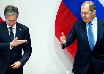 Blinken kërkon takim me Lavrovin/ I pari që prej fillimit të luftës. Çfarë do të diskutohet