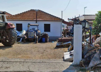 Ngjarja tragjike/ Vrau nënën e verbër për një gotë ujë, shokon 59-vjeçari: E kam mbajtur për 5 vite, nuk duroja më