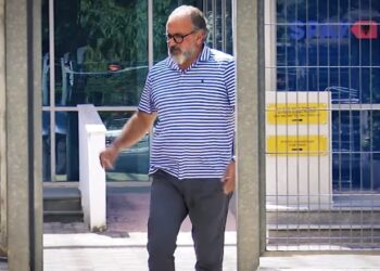 ‘U pyet për një aferë me tjetërsimet e pronave’/ Detaje nga dëshmia e Dritan Lelit në SPAK: S’ka kallëzim ndaj tij