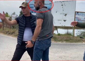 “Spiun i bandave kriminale”/ Ish-shefi i krimeve në Elbasan, kërkon të lërë qelinë: U zbulua nga dëshmitë e Dumanit