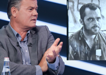 “Le të vdesë qeni! Ishte gjithë gjak”/ Lesi tregon çfarë i thoshin agjentët e SHIK-ut mjekëve, pasi u rrah Rama: Mos i jepni ilaç