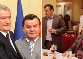 “Favorizohen Rama e Basha”/ Lesi: Ditë të vështira për Berishën dhe opozitën, tani s’vijnë dot më në pushtet kurrë