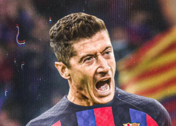 Merr fund ‘telenovela’ e merkatos së verës/ Robert Lewandowski është lojtar i Barcelonës