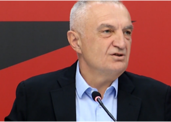 “Vjedhës i pamëshirshëm”/ Meta vijon sulmet ndaj Ramës: Shkeli kodet kanunore duke përdorur firmat e atyre që kanë ikur nga kjo botë