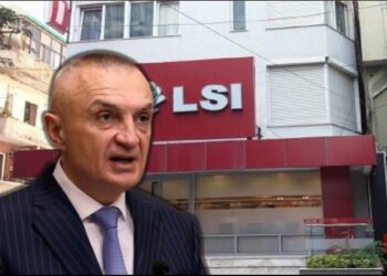 Meta rimerr kartën e LSI: Kisha nostalgji. U shkarkua kryenegociatori me BE pa nisur ende negociatat