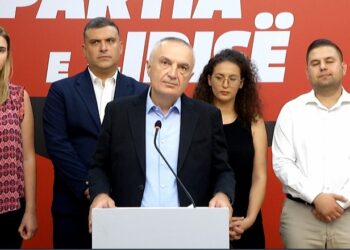 “Unë njoh 50 Ilir Metaj!”/ Meta për emrin në arkivat e ish-Sigurimit: U zgjodha Sekretar i Rinisë se isha me 10-ta, kisha aftësi si lider që atëherë
