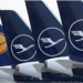 Kërkojnë rritje të pagave me 9.5%/ Punonjësit e Lufthansa-s në grevë, fluturimet në kolaps