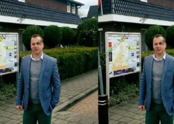 Policia e Holandës arreston majorin e ushtrisë shqiptare: “Dyshohet se ndërtoi shtëpi bari”