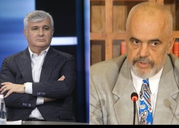 “Avokatët t’i kthehen punës”/ Haxhia i përgjigjet Ramës për hartën: Zgjidhje ka, s’është presion, por të na dëgjohet zëri