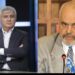 “Avokatët t’i kthehen punës”/ Haxhia i përgjigjet Ramës për hartën: Zgjidhje ka, s’është presion, por të na dëgjohet zëri