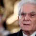 Presidenti Mattarella refuzon dorëheqjen e Kryeministrit italian Mario Draghi