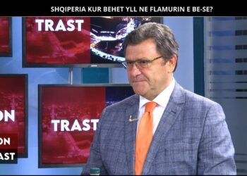 Hapja e negociatave me BE/ Kryenegociatori Zef Mazi: Anëtarësimi varet nga ritmi i punës sonë, si do procedojmë. Ja përfitimet