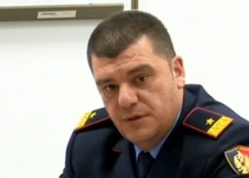 Lufta kundër narkotikëve/ Nano shkarkon nga detyra kreun e Policisë Kufitare, Merkaj! Emri që e zëvendëson. Ndryshime edhe në Drejtorinë e Tiranës
