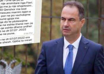 “Urdhër që të jemi në punë më 7 korrik”/ Deputeti i PD nxjerr mesazhin: Rama e di mirë se çfarë do të thotë protesta prandaj…
