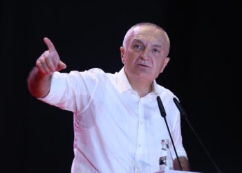 Meta reagon pas konventës ku ndryshoi emri i LSI: Tani është koha për veprim. Hodhëm hapin e parë në…