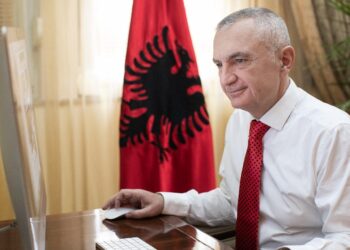 Meta i shqetësuar për sulmin kibernetik, thirrje qeverisë: Të merren masa për zgjidhjen dhe vënien nën kontroll të situatës