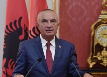 “Amanetet” e fundit/ Meta i shkruan letër Nikollës dhe të gjithë deputetëve: Informim për “Çështjen e Detit” me Greqinë. I hapur deri më 24…!