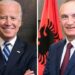 Meta uron Biden për Ditën e Pavarësisë së SHBA: Shqipëria e vendosur të qëndrojë krah jush! Ky mesazh shkon edhe…