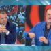 Përplasje në studio / “Jeni keq në sondazhe”, Bylykbashi replikon me Zhejin: Vjet the se Berisha ‘vdiq’, ja ku u rikthye