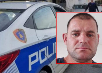 “37-vjeçarja humbi jetën në vend”/ Zbardhet dinamika e krimit në Elbasan. Shkak për konfliktin mes çiftit, dyshohet xhelozia