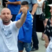 VIDEO/ ‘Çmendet’ fansi i Berishës para protestës, reagimi i tij para kameras së Top Channel