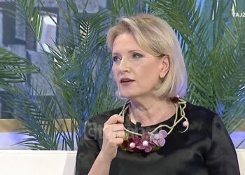 “Po e ‘regjistroja’, vetëm kur…”, Mimi Kodheli tregon ngjarjen që i ka ndodhur çdo mamaje