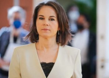 Ministrja e Jashtme gjermane: Të përshpejtohen negociatat për afrimin e Ballkanit Perëndimor me BE