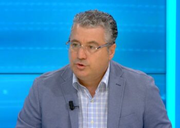 “Heshtja e Berishës krijoi super Ramën”/ Minxhozi: Basha i shumëzonte të tjerët me zero kur…