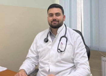 “Nuk e besoj që nuk je më”/ E fejuara e mjekut që vdiq në aksident përlot: Ike si hero, s’mundem me u…!