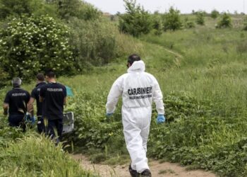 Tragjike/ 20-vjeçari shqiptar gjendet i pajetë në një tokë bujqësore, dyshohet se…!