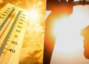 Tërhiqen masat ajrore afrikane, si do ndryshojnë temperaturat pasdite