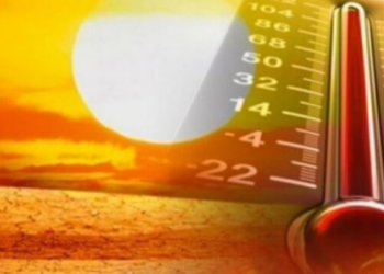 I nxehti afrikan ‘djeg’ Shqipërinë/ Meteorologu: Të premten do të ketë një ndryshim drastik, priten reshje të dendura shiu