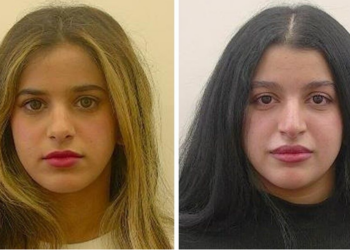 FOTO/ Tragjike: Prej një muaji të vdekura në krevatet e tyre, ngjarja e mistershme e motrave habit policinë