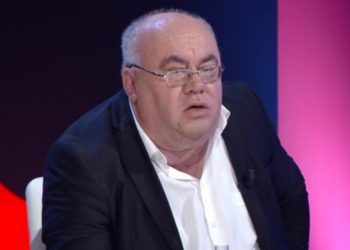 “Ai ishte gjysmë i çmendur e…!”/ Aktivistja e njohur ‘ngre’ dyshime për vdekjen e Myftarajt: Ai s’kishte frikë nga asgjë, vetëvrasja nuk i takonte atij!