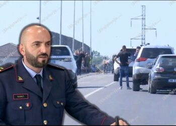 Vrasja në Fushë-Krujë/ Nano mbledh krerët e policisë së zonës: Të shoqërohen të gjithë të dyshuarit, zbardhje sa më parë të ngjarjes