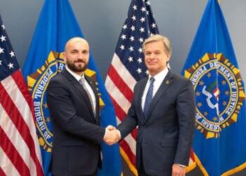 Eksperti i kriminalistikës: Gledis Nano ka një nofkë në SHBA, ja si e quajnë