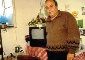 Kreshnik Spahiu publikon foton e Fatos Nanos: Ju lutem mos harroni tek burgu i Tepelenës të vini këtë foto