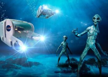 Vizita në Kozmos/ NASA planifikon të dërgojë robotë për të eksploruar për jetë aliene në planetët e tjerë