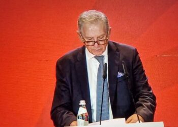 LSI thith “gjakun e ri”/ Nesho: Partia e re e Metës do bashkojë shqiptarët, ne do ta mundim Edi Ramën