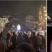 VIDEO+FOTO/ Fatura e tavolinës deri 500 mijë euro. Shampanja lumë në ishullin e miliarderëve në koncertin e Nikos Vertis