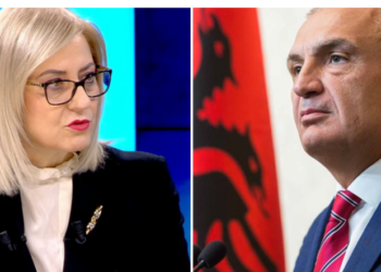 ‘Pula e Kuvendit me mesatare 5’/ Meta sulmon Nikollën: Turp i madh e faqe e zezë u thotë shqiptarëve do zbulojmë I.M-në