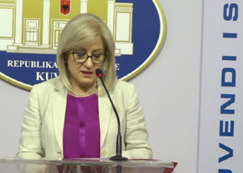 Meta bashkëpunëtor i Sigurimit të Shtetit/ Nikolla: Rast tronditës, Kuvendi duhet të reagojë