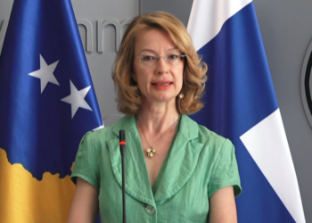 Kur mund të merret vendimi për vizat? Ministrja finlandeze jep një afat për Kosovën