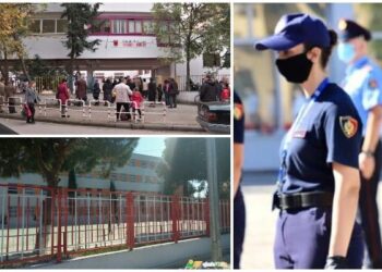 Vendimet e qeverisë/ Kushi: 70 oficerë sigurie më shumë në shkolla për të garantuar mbrojtje për nxënësit. Shtohet numri i mësuesve ndihmës