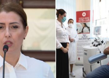 Dhurimi i gjaku/ Merret vendimi i rendësishëm për të gjithë punonjësit e administratës
