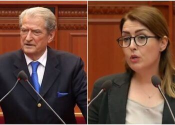 “MSH ka urdhëruar përdorimin e vaksinave të skaduara”/ Manastirliu mohon akuzat e Berishës: Janë të sigurta